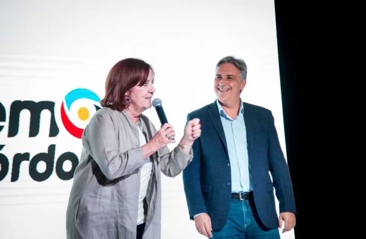 Córdoba en off: ¿Cómo está la relación entre Vigo y Llaryora?