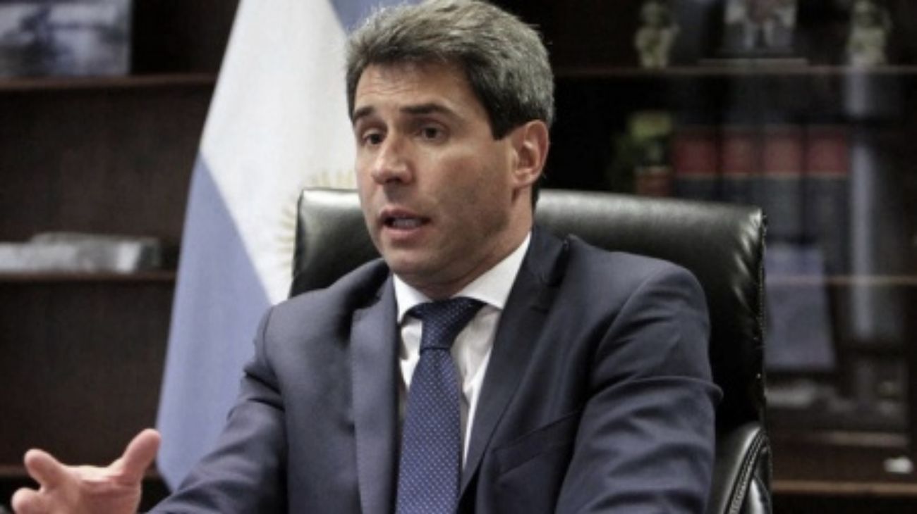 Sergio Uñac sabe que no podrá ser candidato