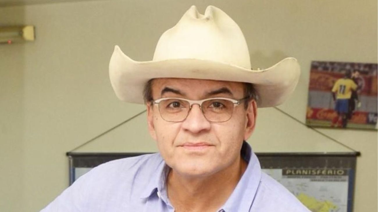 Daniel Montoya: "La hipótesis más fuerte en el oficialismo es una derrota"