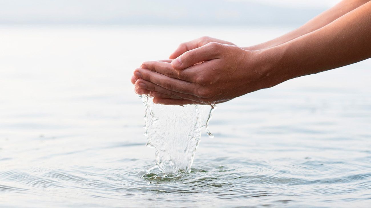 AYSA aumentará 1% la tarifa de agua a partir de abril
