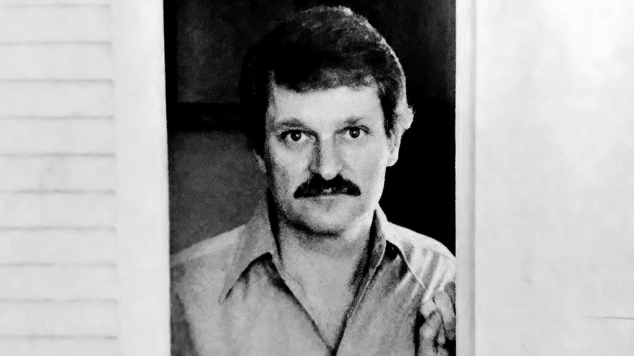 "Hotel Lautréamont", de John Ashbery
