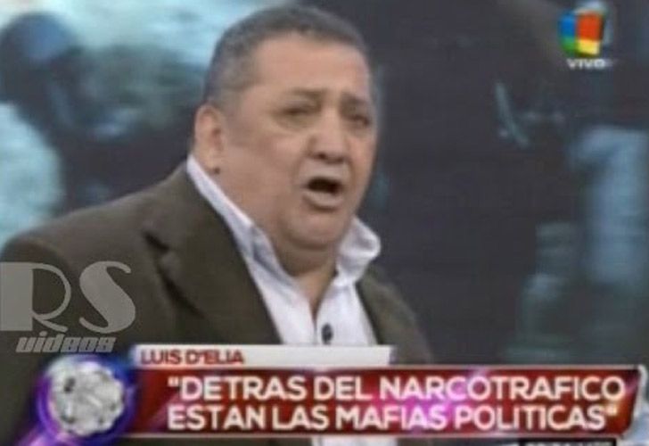 Los vecinos de D’Elía dicen que no se ocupa de los problemas del barrio