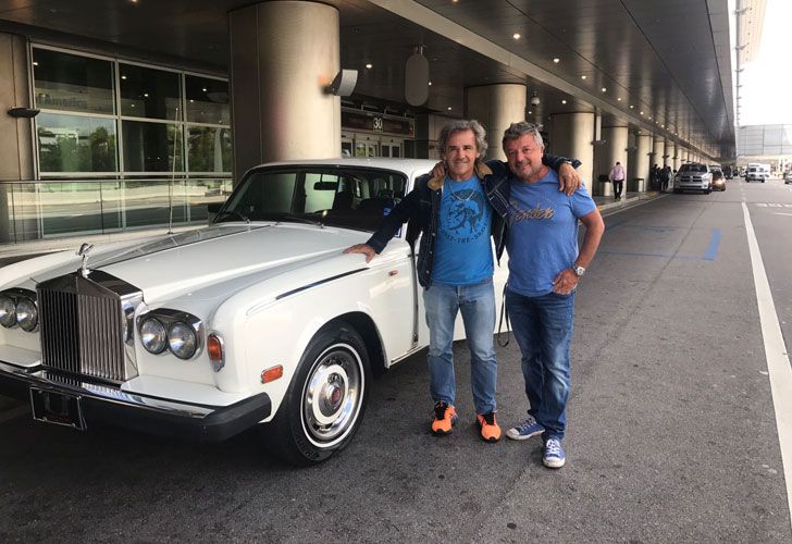 Top Miami Rental, la elegida por los argentinos