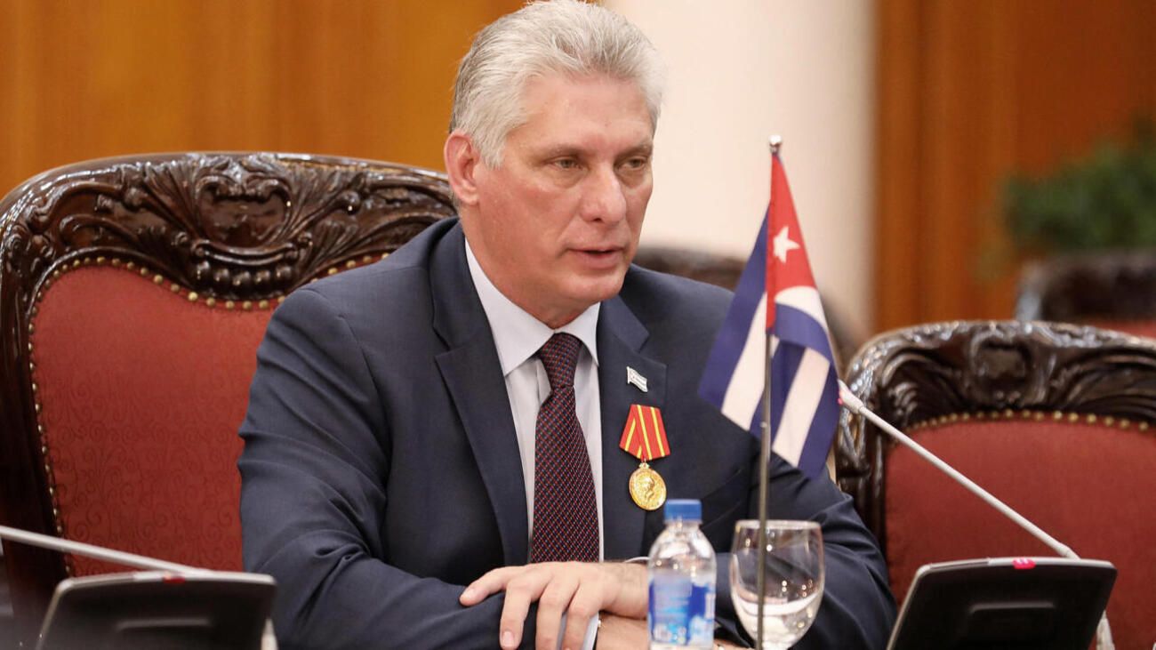 La próxima revolución cubana podría ser pacífica