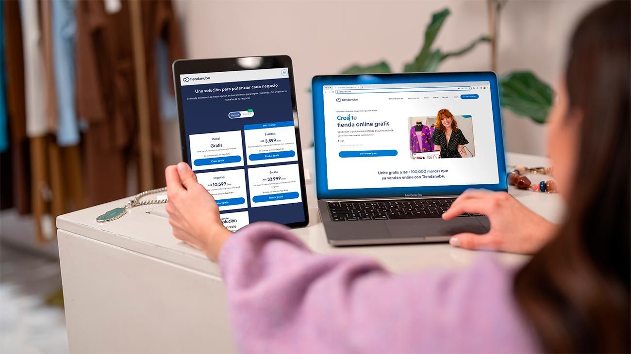 1 de cada 2 argentinos compró online en el exterior en 2025: lideran Temu, Shein y Mercado Libre