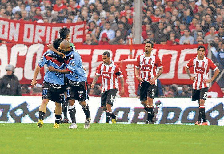 Arrancó como una fiesta pero al final solo generó incertidumbre