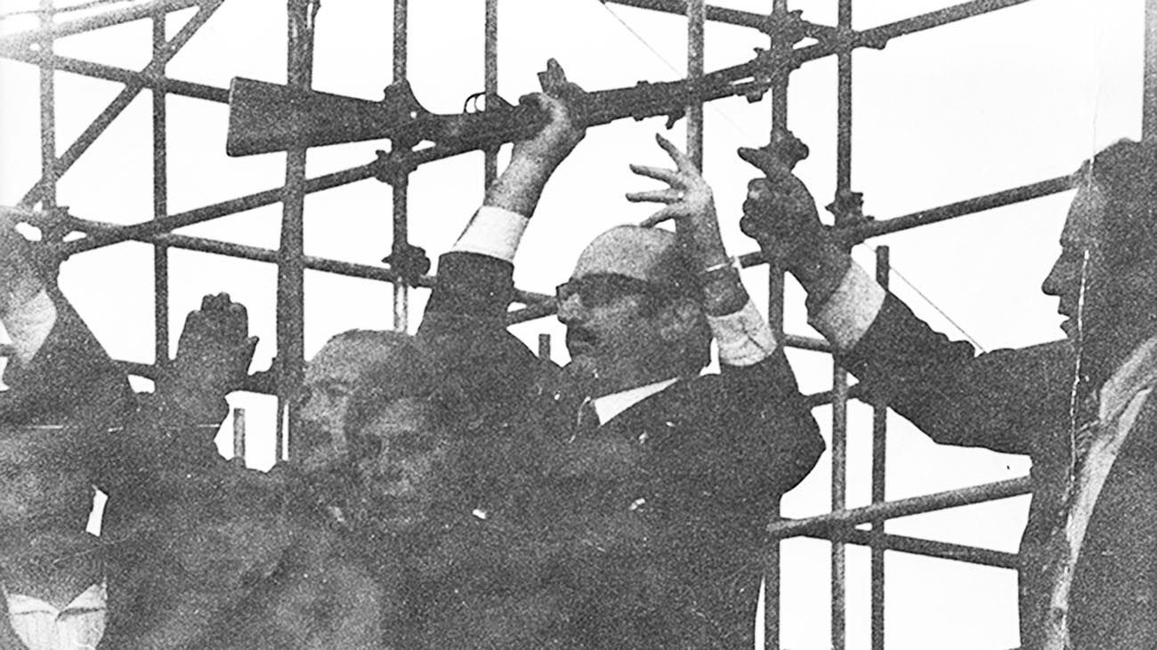 Día de la Militancia: cuál es su origen y por qué se celebra