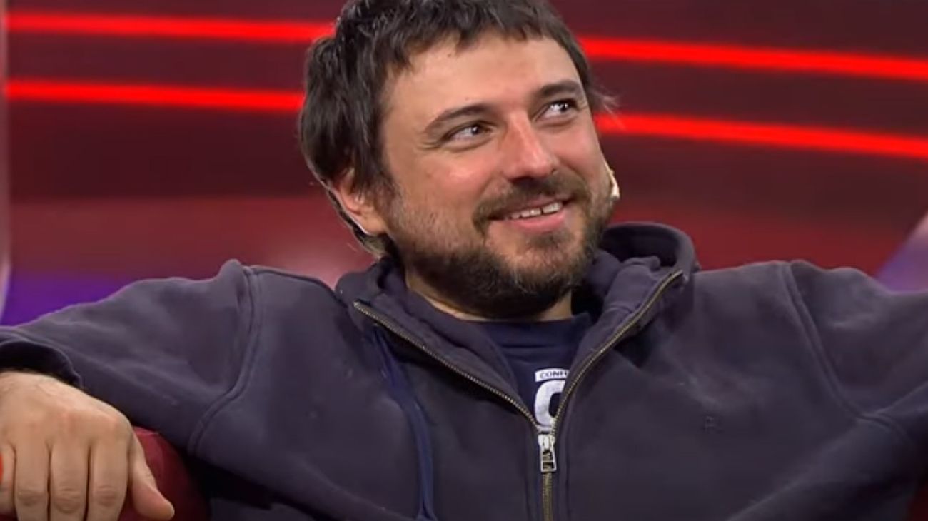 Juan Grabois: "Alberto manejó la cuarentena mejor que Angela Merkel"