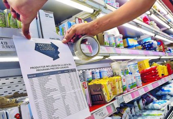 El consumo se congelará desde febrero por la devaluación y las tarifas sin cepo