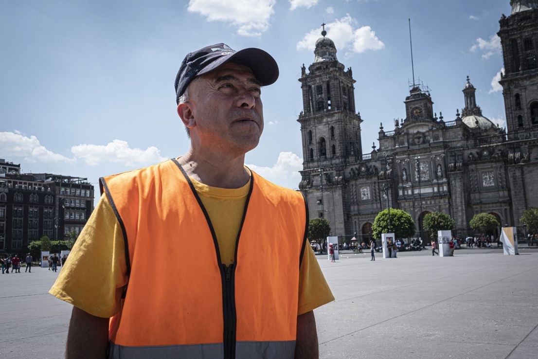 Furiosos con Trump, los mexicanos buscan dejar de depender de EE.UU.