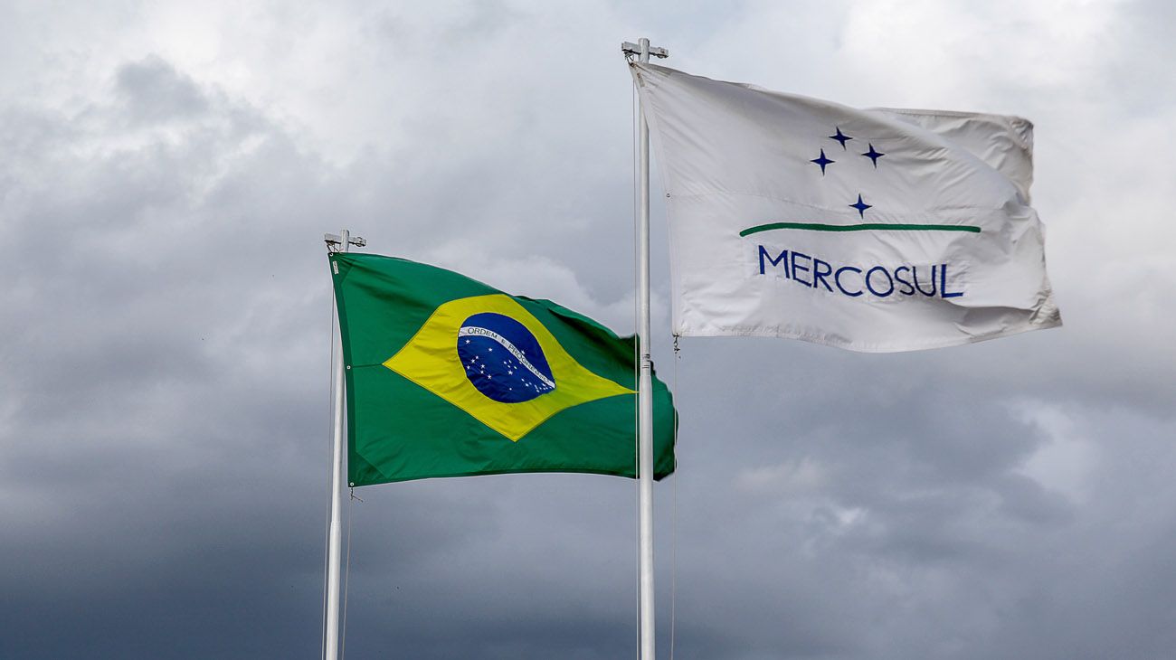 Mercosur y Coronavirus: una comunidad de seguridad en riesgo