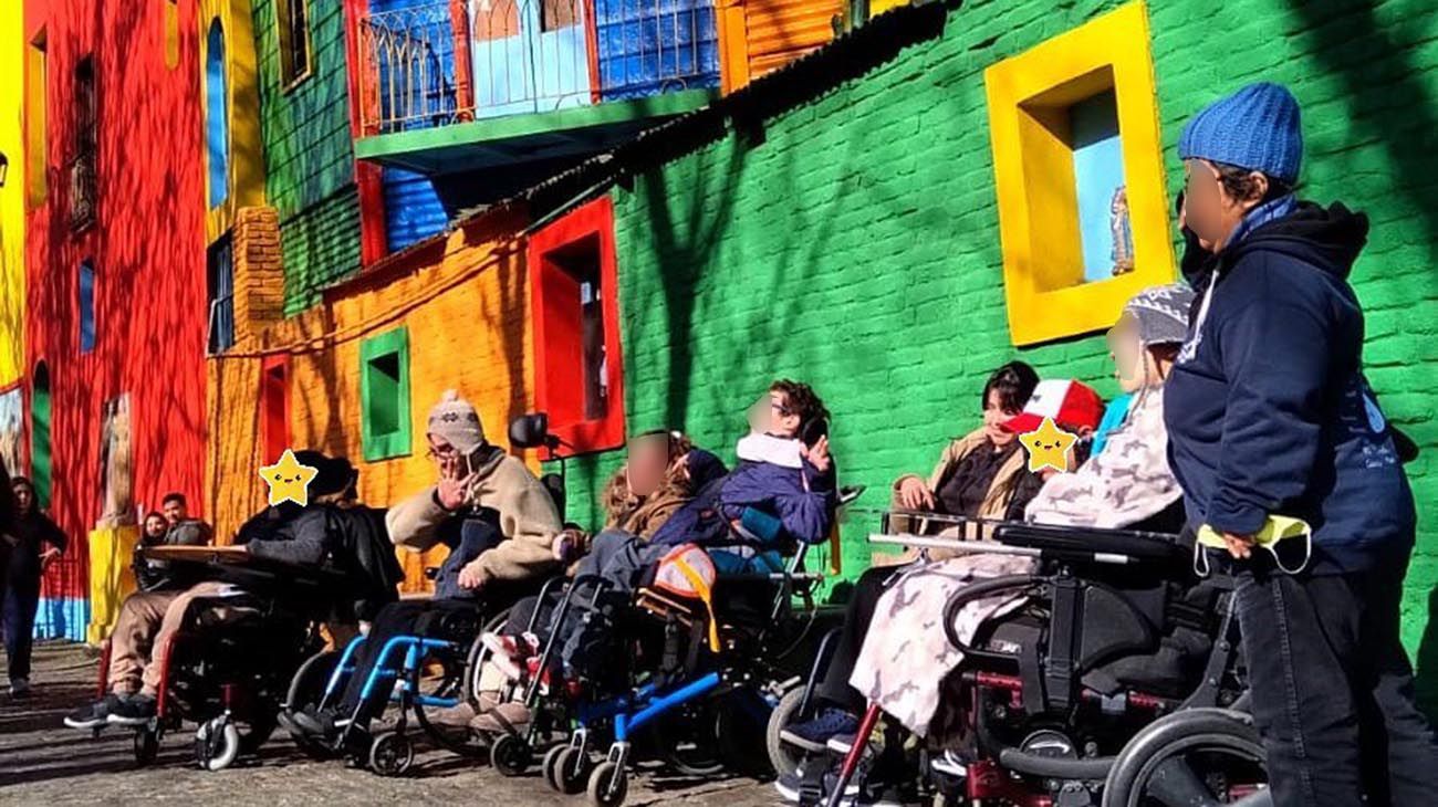 La banda Vox Pop se une a AEDIN para cantar por la parálisis cerebral