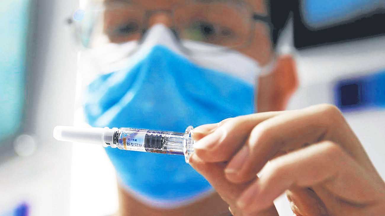Numerosos pacientes con coronavirus presentan síntomas neurológicos