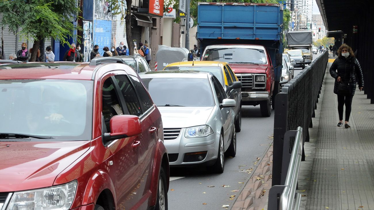 Provincia por provincia, cómo gestionar el certificado de traslado excepcional