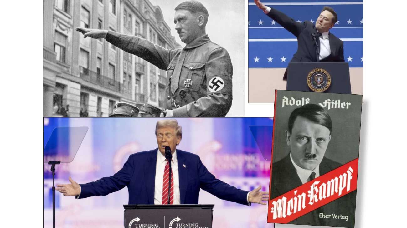 ‘Ritornello’ fascista: un libro centenario