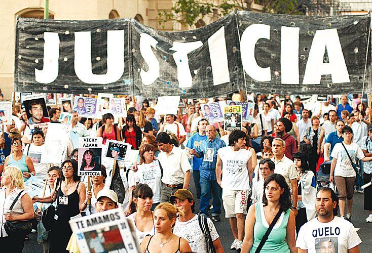 Cambiemos la Justicia