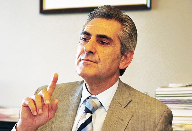 Correo Argentino nombró nuevo abogado en su demanda al Estado