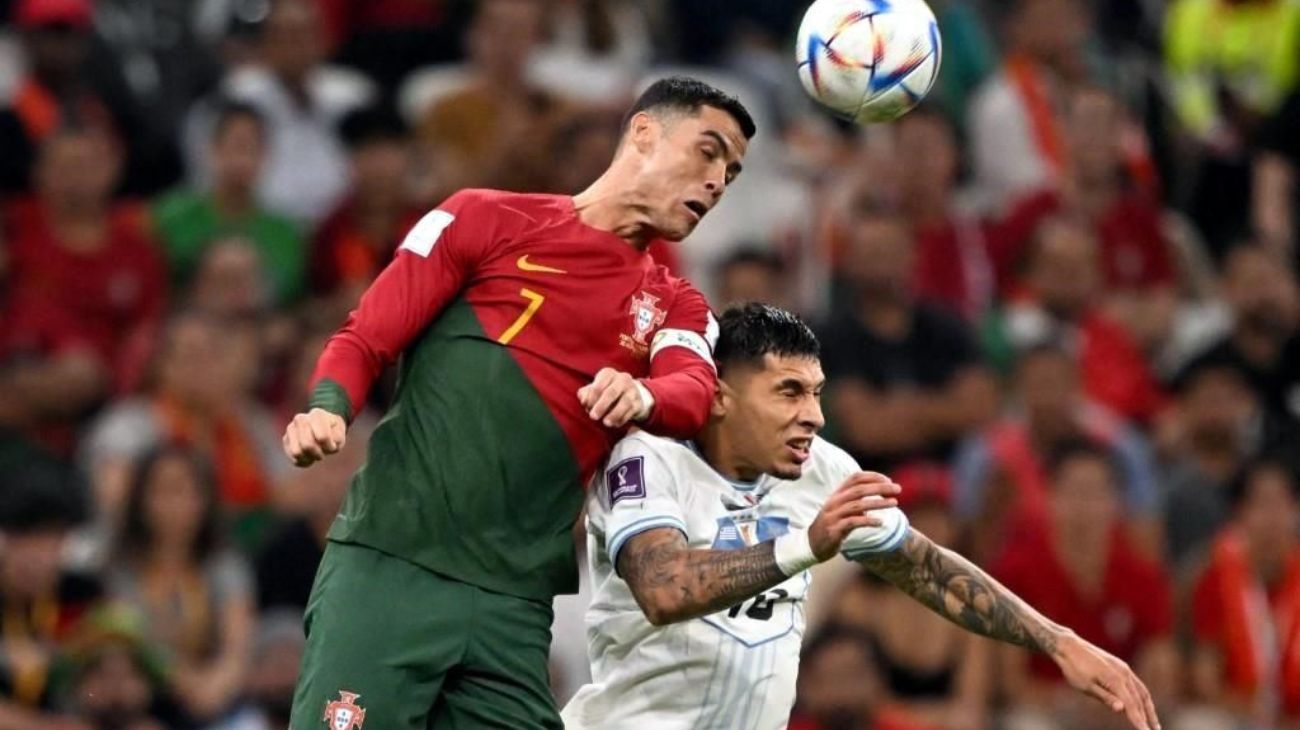 Portugal se postula