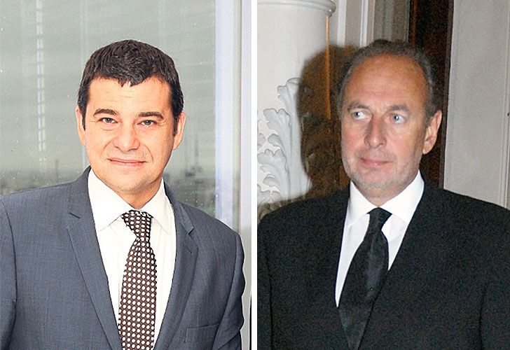 YPF se distancia del socio Manzano