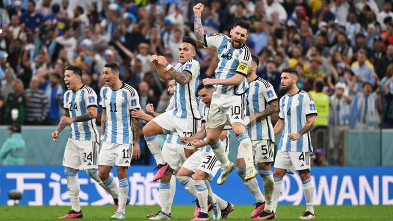The Washington Post corrigió un error en la nota sobre la falta de jugadores negros en la Selección Argentina