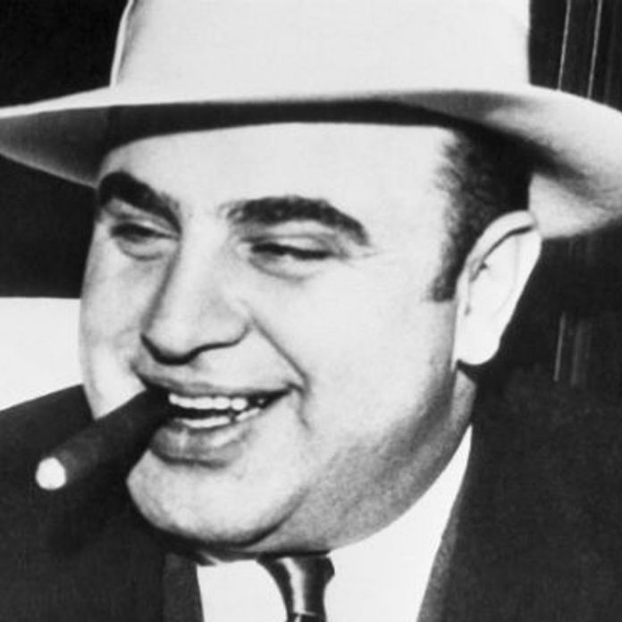 La sangre de San Valentín