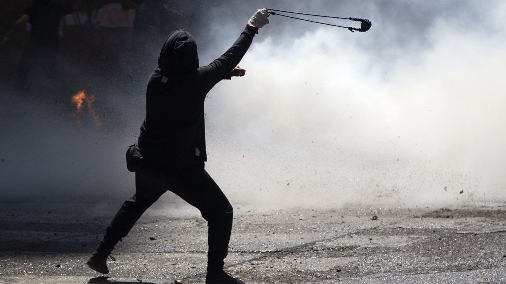 Un año en Chile: de las violentas protestas al pacífico referéndum