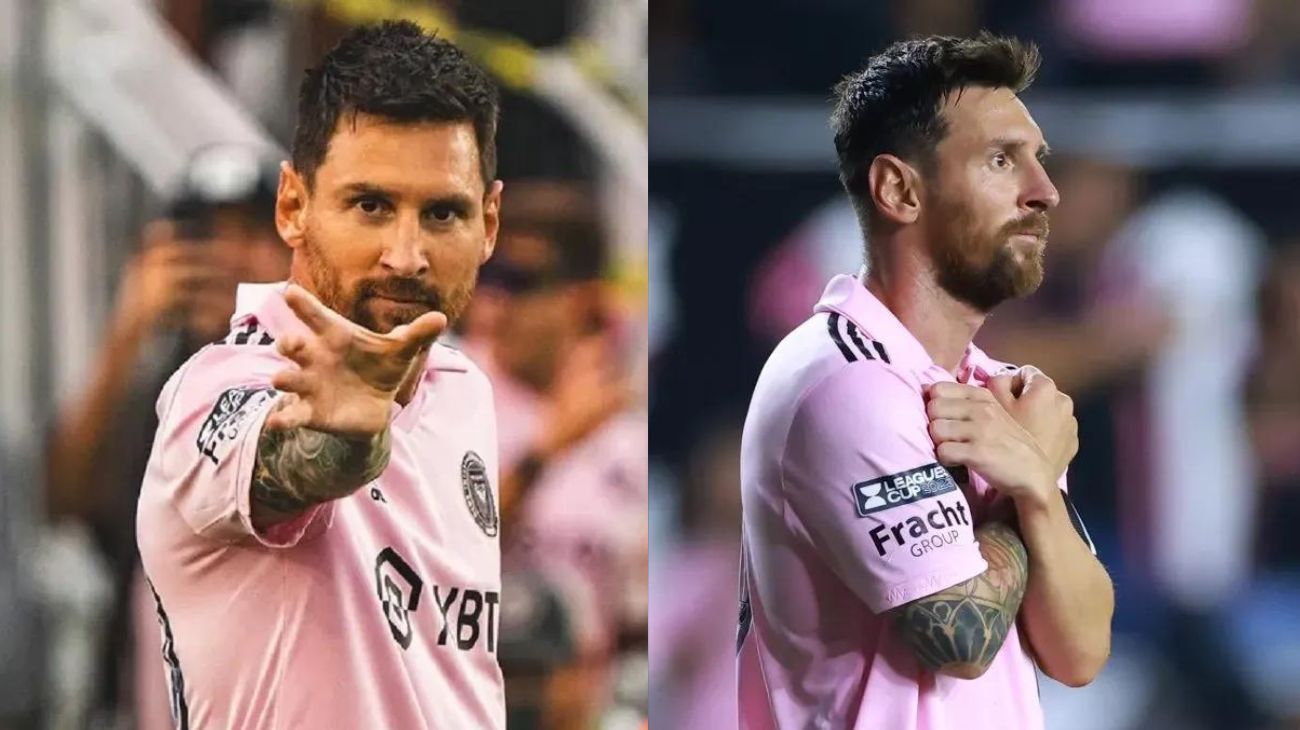 Por Messi, más argentinos quieren viajar a Miami