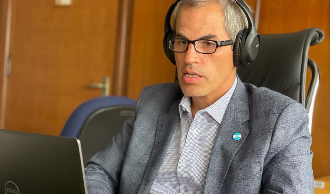Ramiro Tosi anticipó una inflación de 2,3% para mayo y explicó qué espera el mercado para el dólar