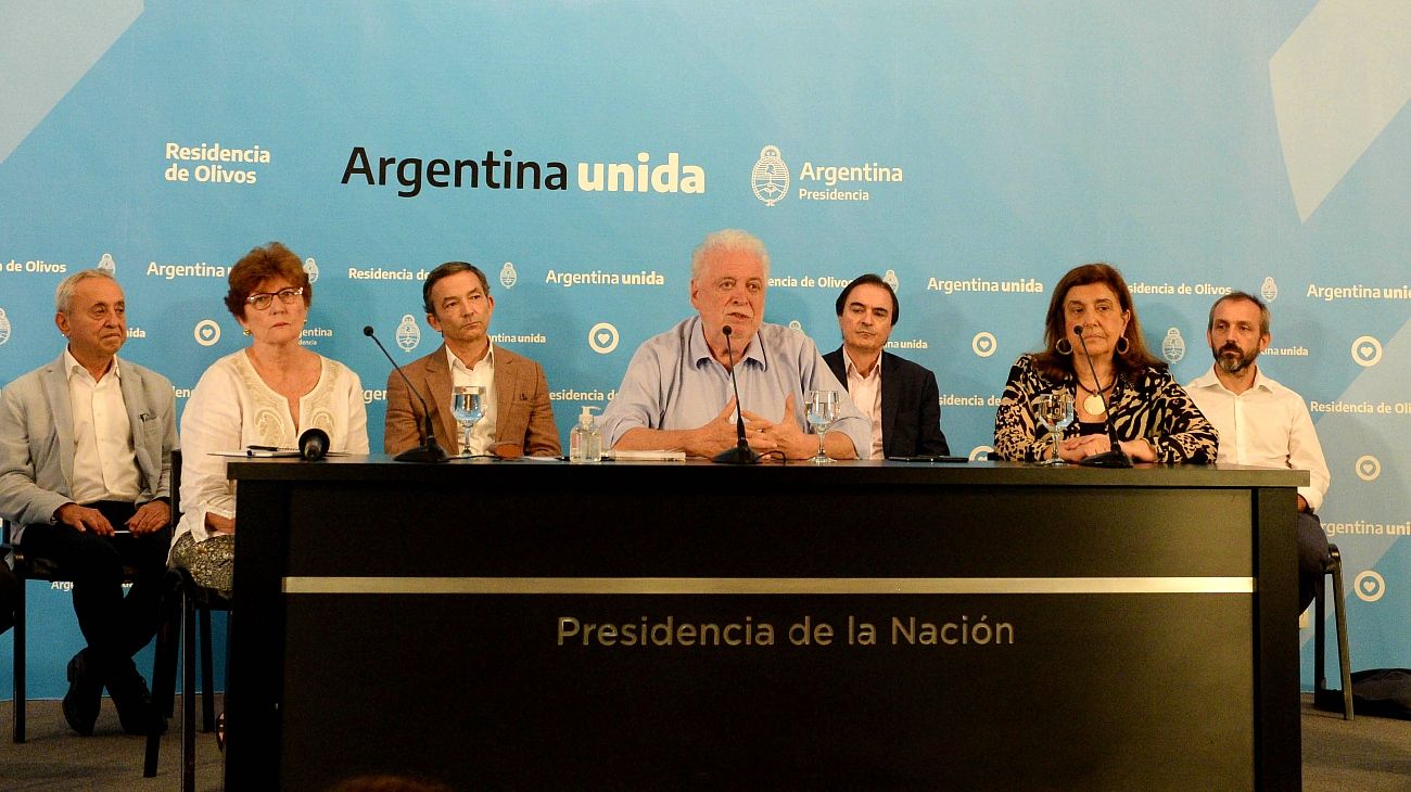 Coronavirus en Argentina: hay menos contagiados y más recuperados