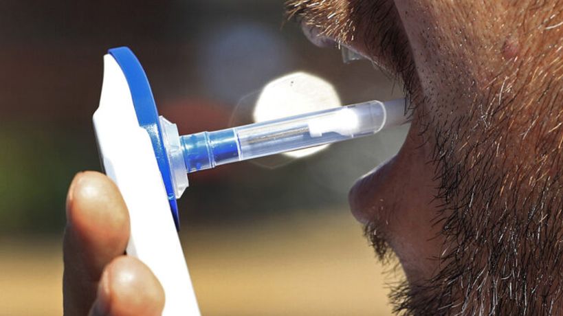 San Luis implementará un narcotest obligatorio para funcionarios públicos: los positivos podrían ser despedidos