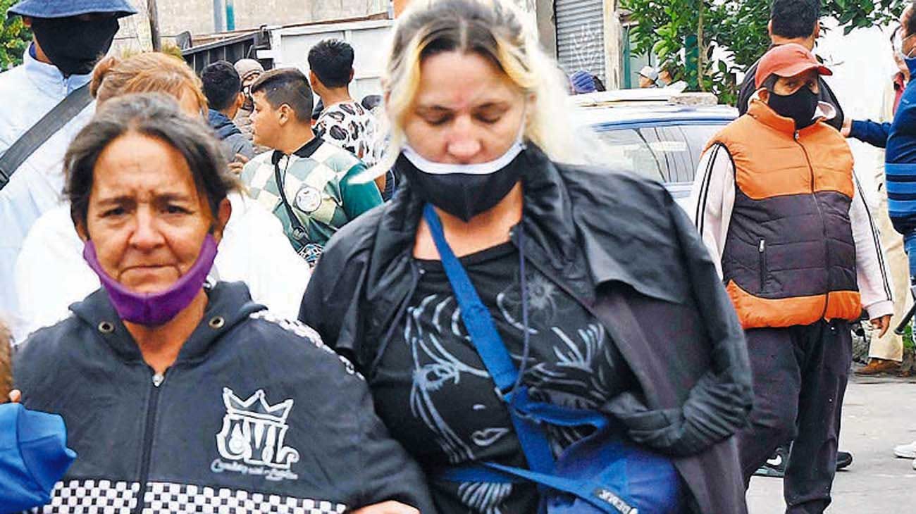 Niñez, pobreza y desigualdad: una mezcla perversa
