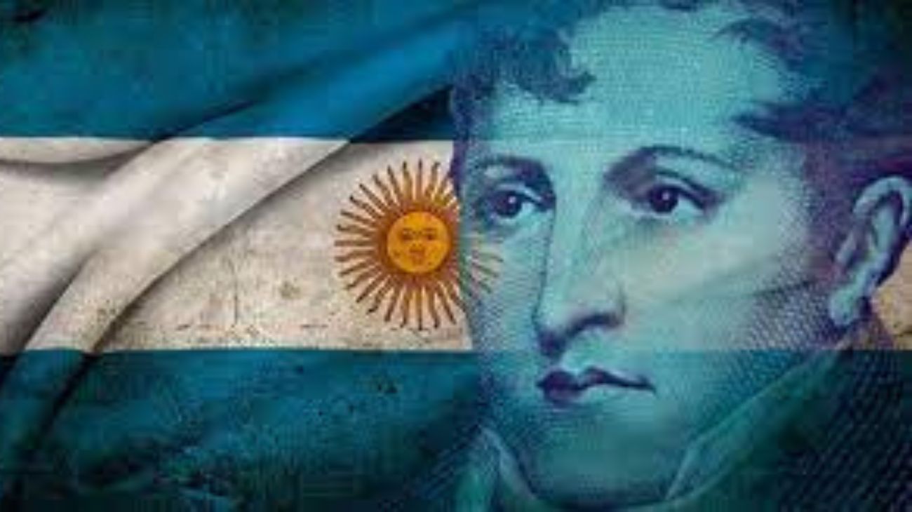 Manuel Belgrano, un diplomático argentino en Londres