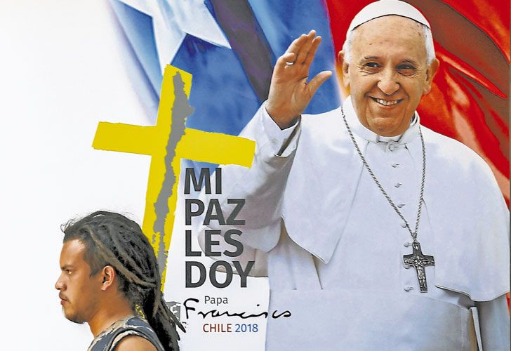 Un antes y un después
