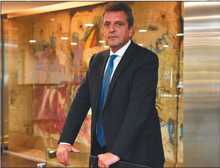 Inflación 2023: horizonte de 3 dígitos bloquea expectativas electorales de Massa