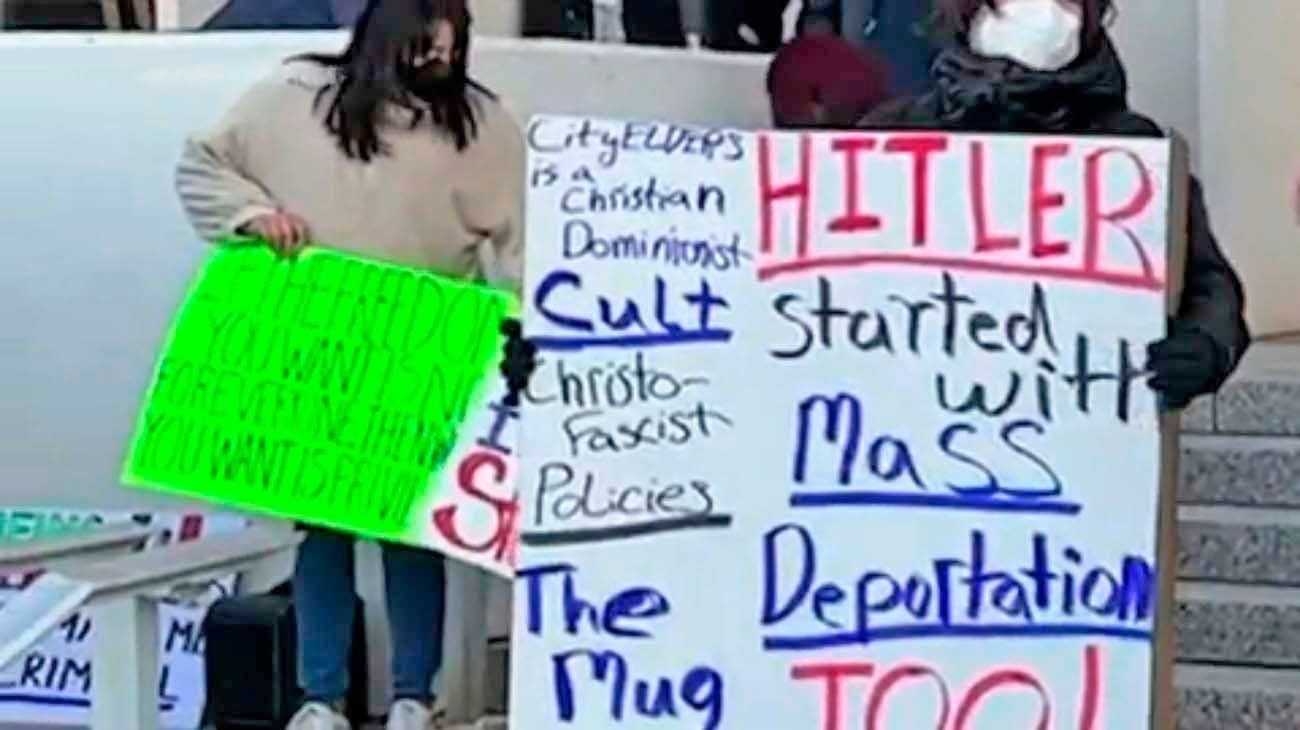 Oklahoma quiere salir a la caza de inmigrantes hasta en las escuelas