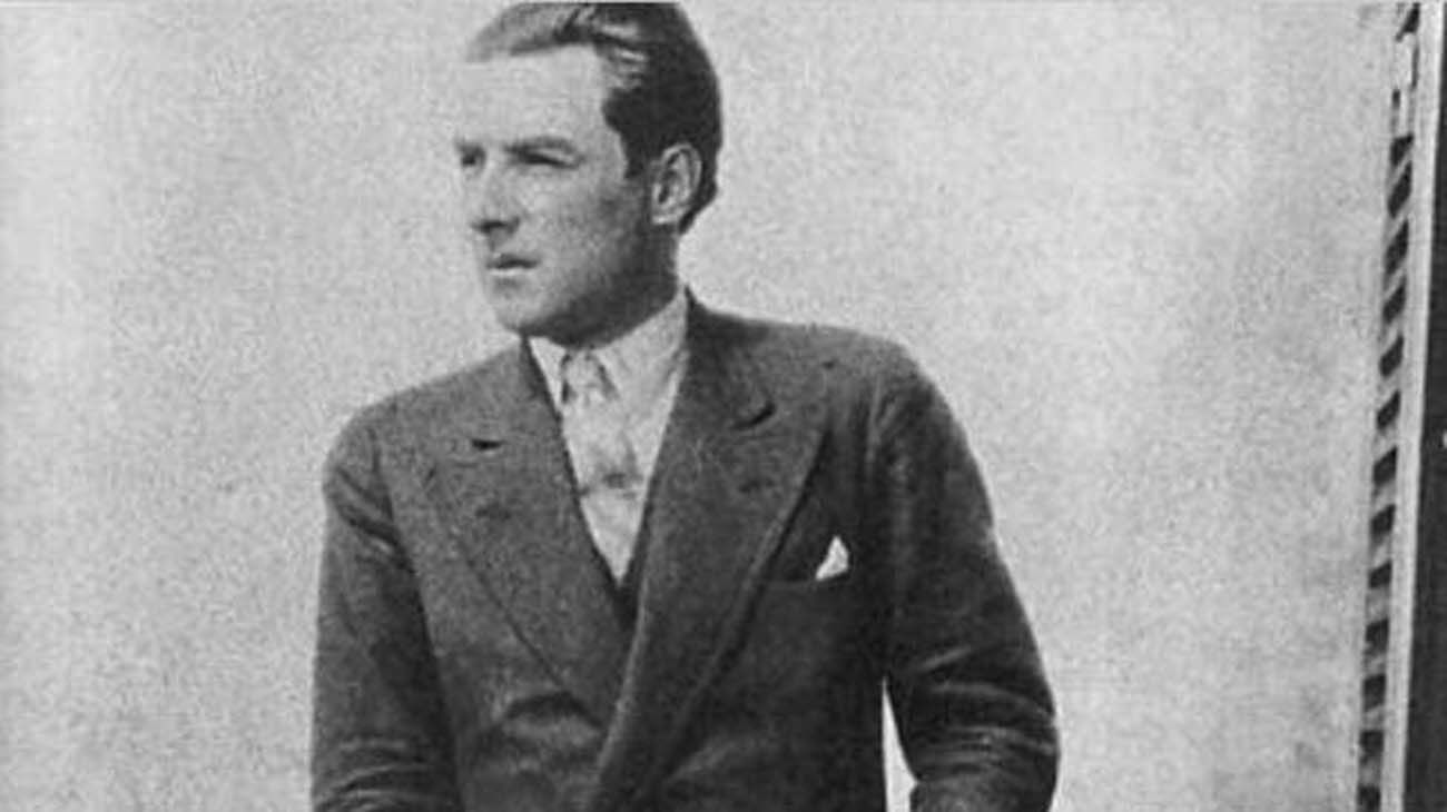 Roberto Arlt: de Flores al mundo
