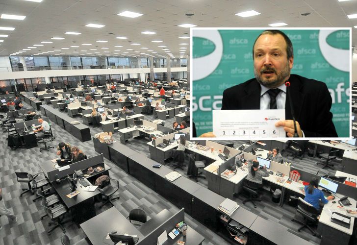 Lo que AFSCA no pudo decir sobre el rechazo a Perfil