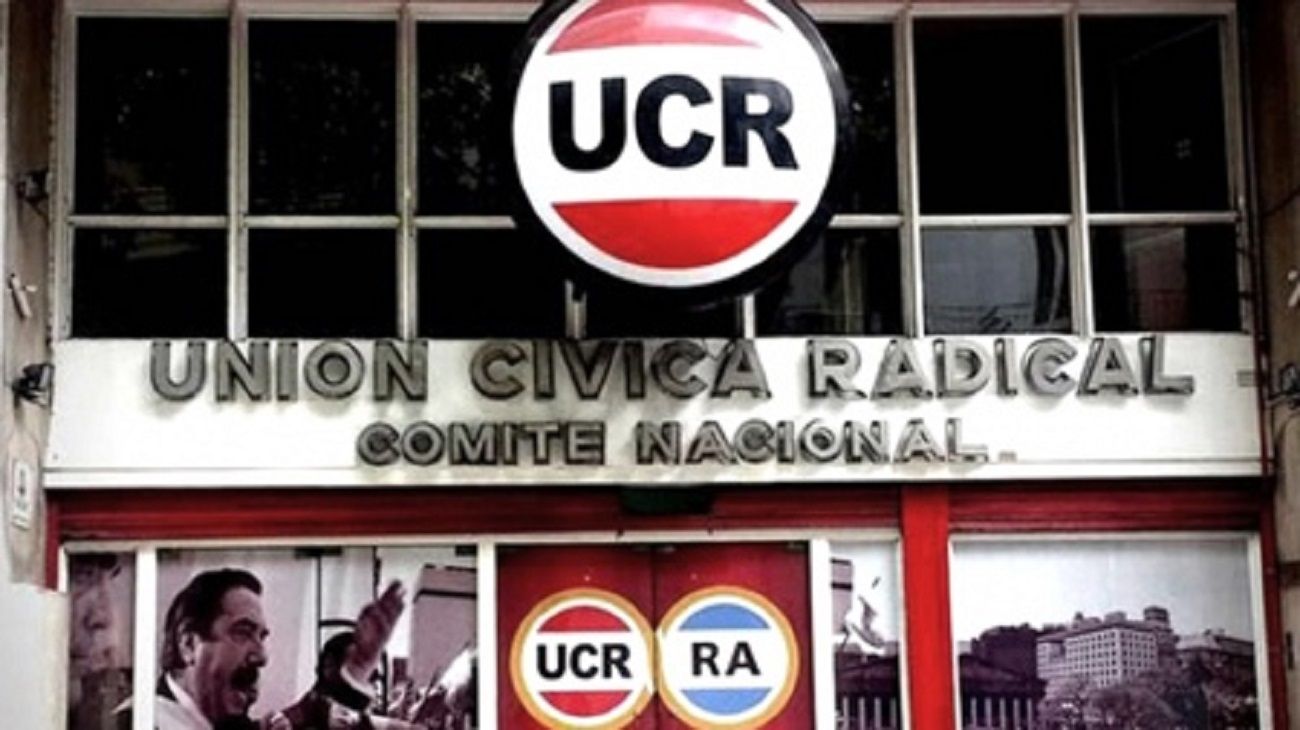“El radicalismo y la coalición cívica no van a votar a favor del DNU”