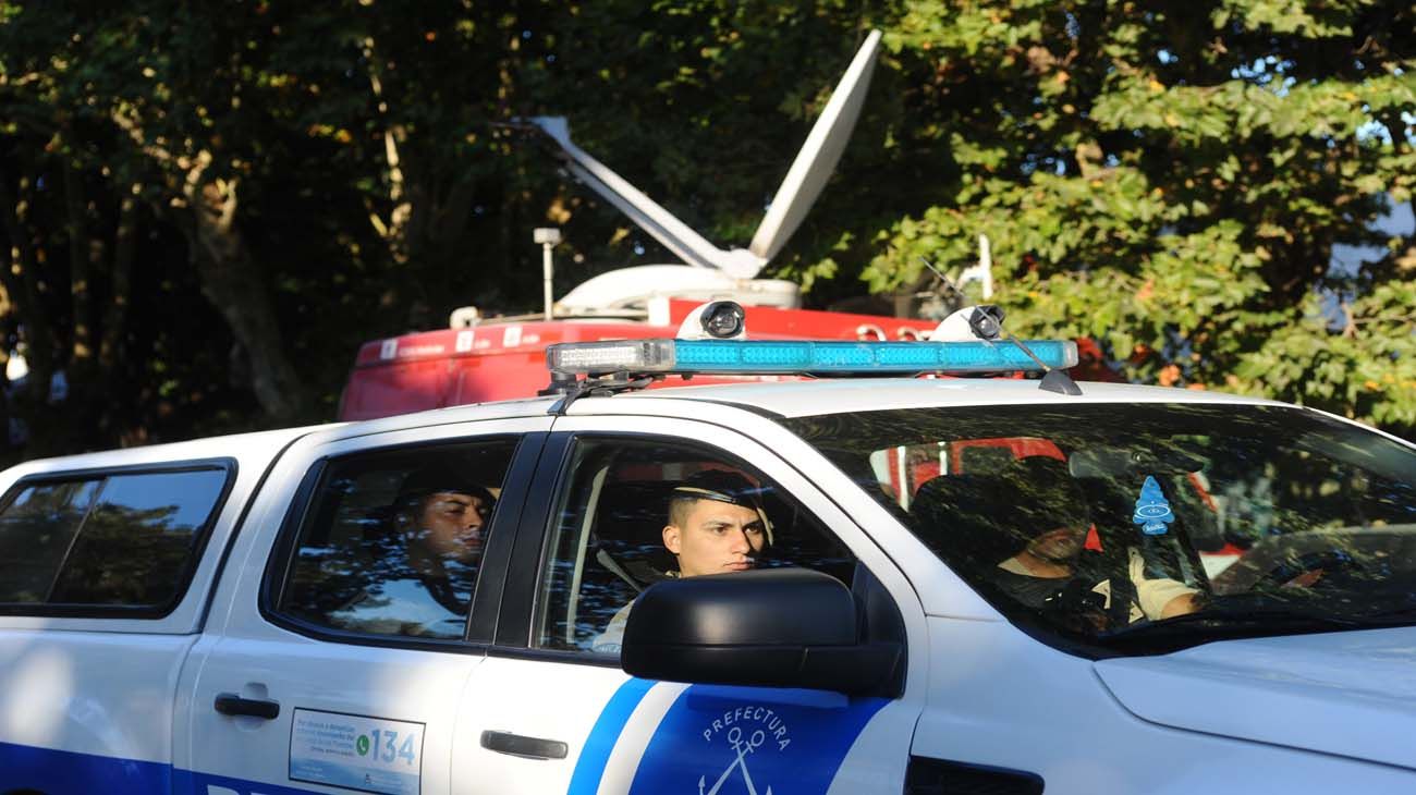 Confirman el procesamiento de Marcelo D'Alessio por intento de extorsión a Gabriel Traficante