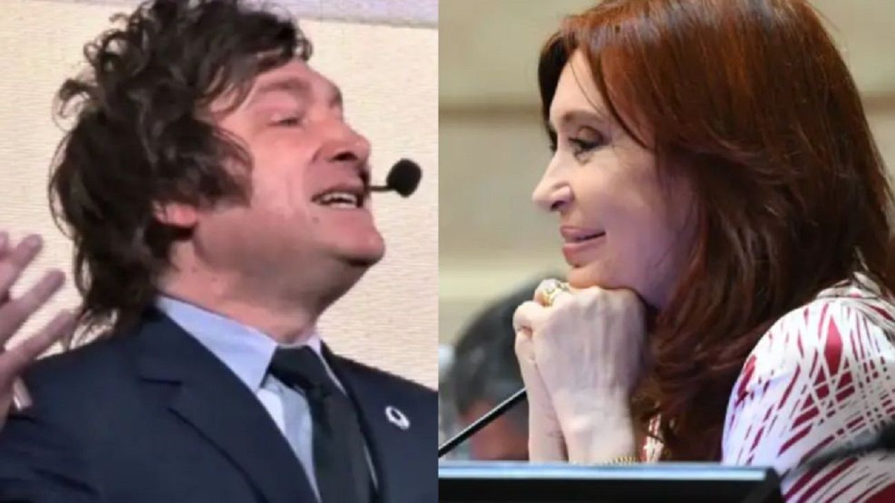 De las cloacas de la SIDE al 'streaming': ¿quién espía a los presidentes?