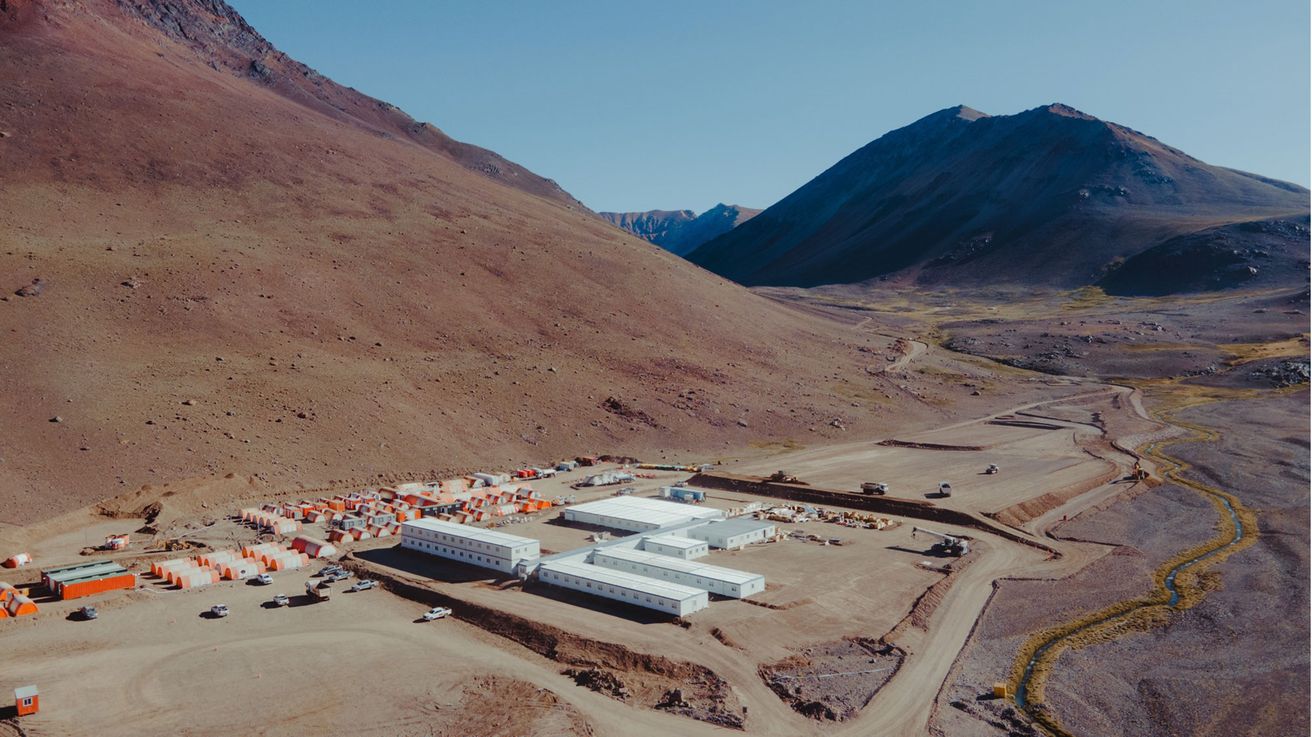 El Gobierno aprobó el octavo proyecto del RIGI con una inversión de 2.672 millones de dólares