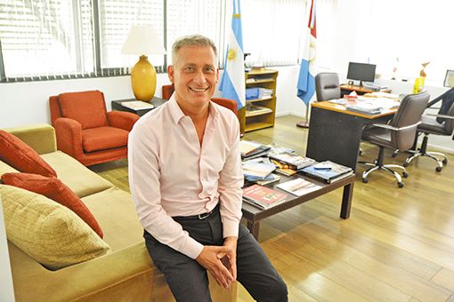 "Los empresarios turísticos de Córdoba van a adecuar sus tarifas hasta un 35%"