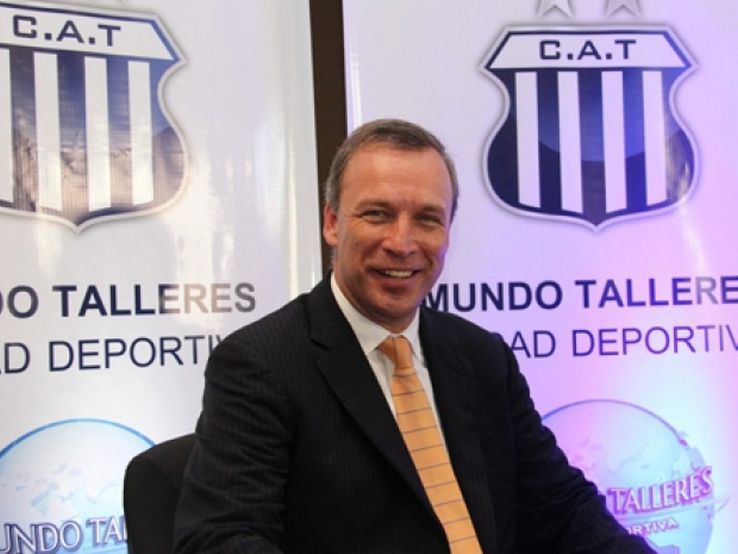 Fassi arma el equipo para "Mundo Talleres"