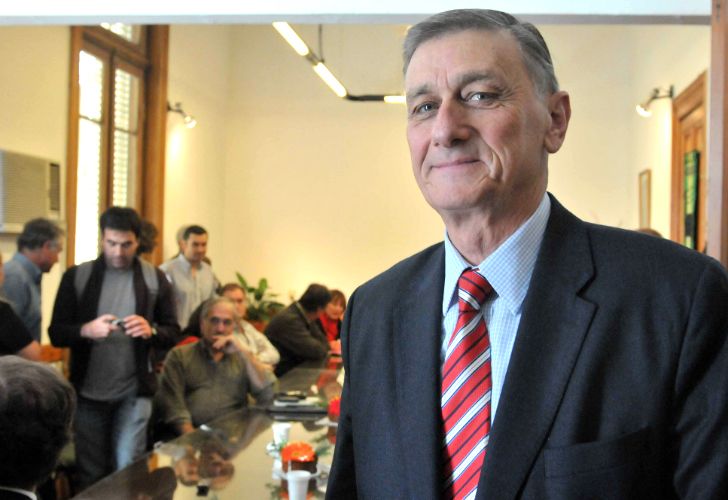 Binner: "El kirchnerismo confunde todo"
