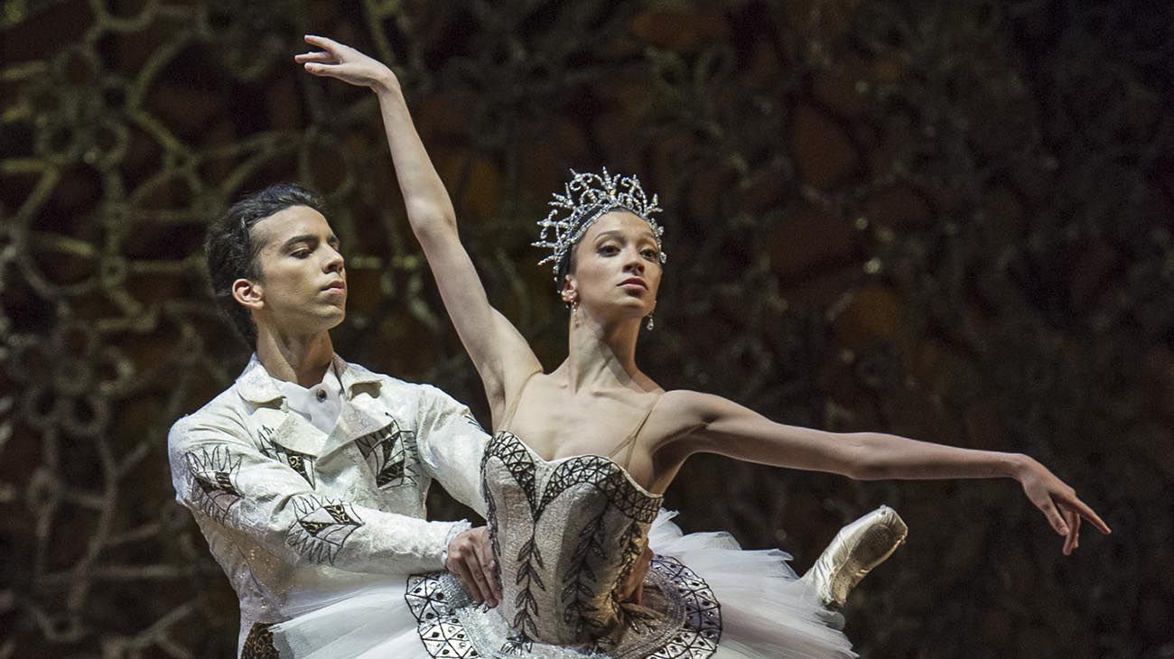 Teatro Colón | Reviví la función de El Cascanueces, con coreografía de Rudolf Nureyev