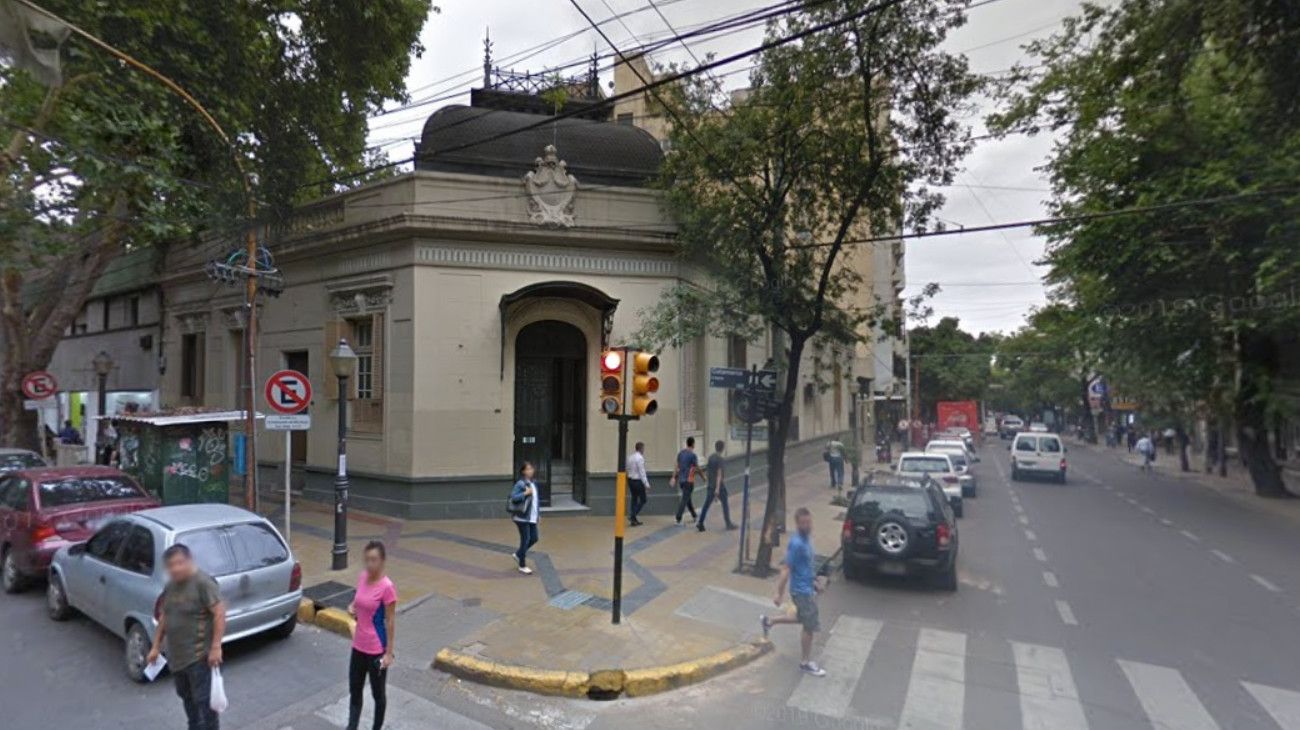 Primera denuncia por violencia de género contra la Iglesia en Argentina