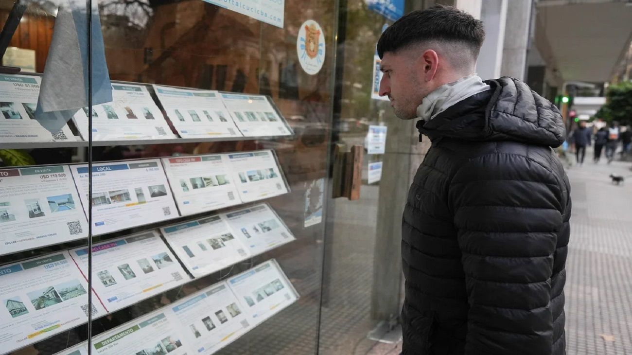 El auge del mercado inmobiliario: “El 2025 podría ser un año de mayor inclusión y crecimiento”