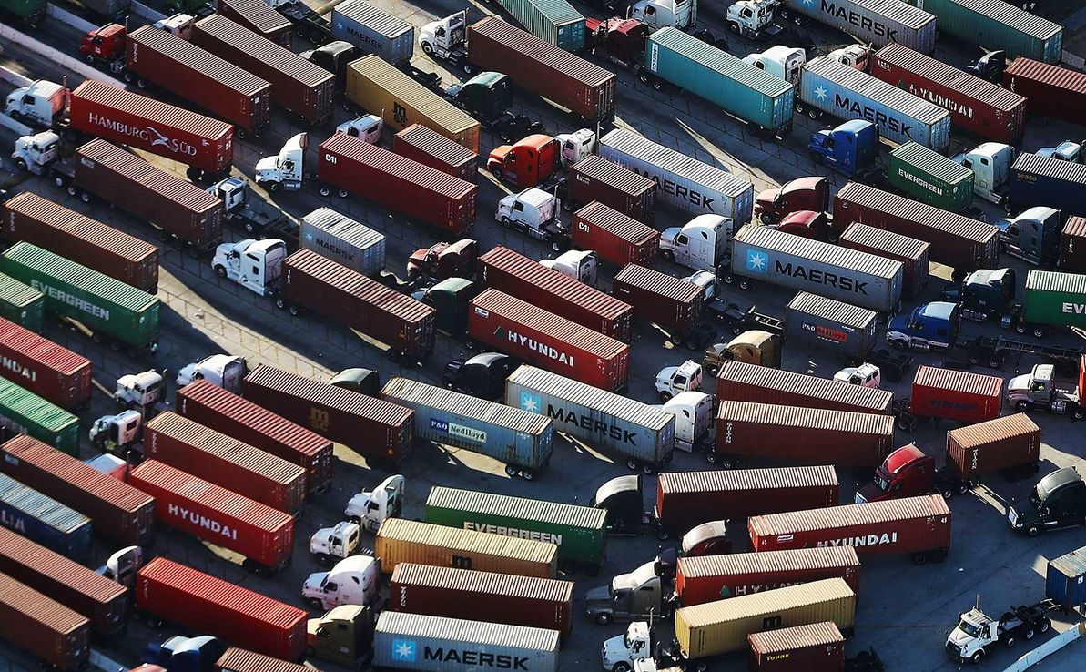 Estados Unidos y China trabajarían en múltiples memorandos para un acuerdo