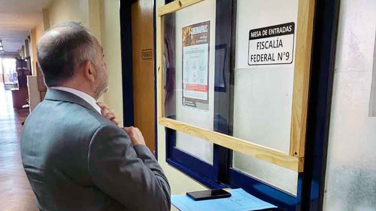 Juran los diputados, pero sigue la disputa por los senadores