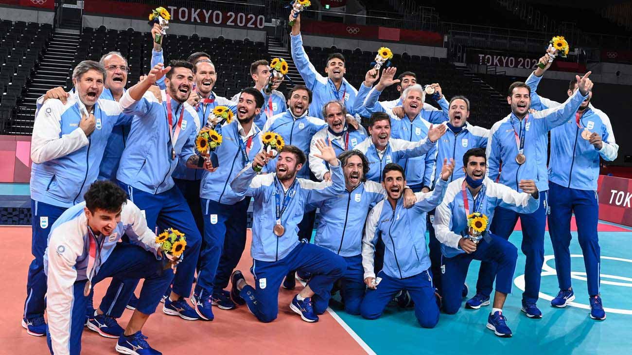 bronce para una ilusión
